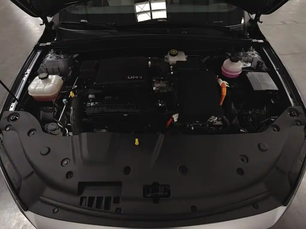 BYD Qin PLUS — миниатюра 6