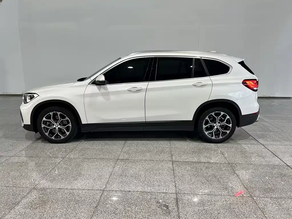 BMW X1 — миниатюра 2
