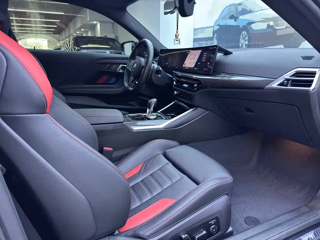 BMW M2 — миниатюра 15