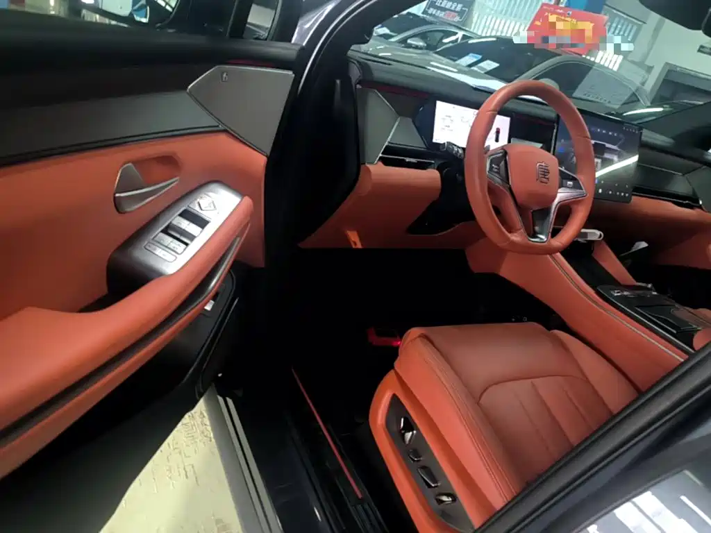 BYD Tang L — миниатюра 16
