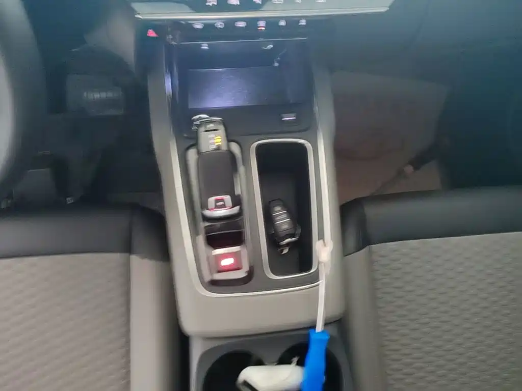 Citroen C5 AIRCROSS — миниатюра 14