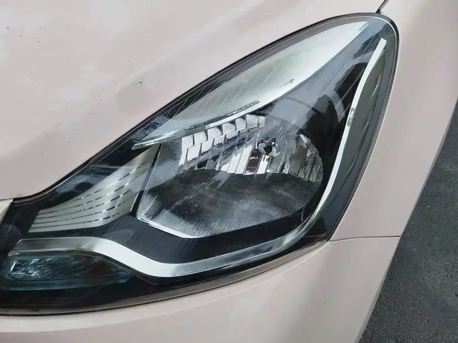 Changan Benben E-Star — миниатюра 4