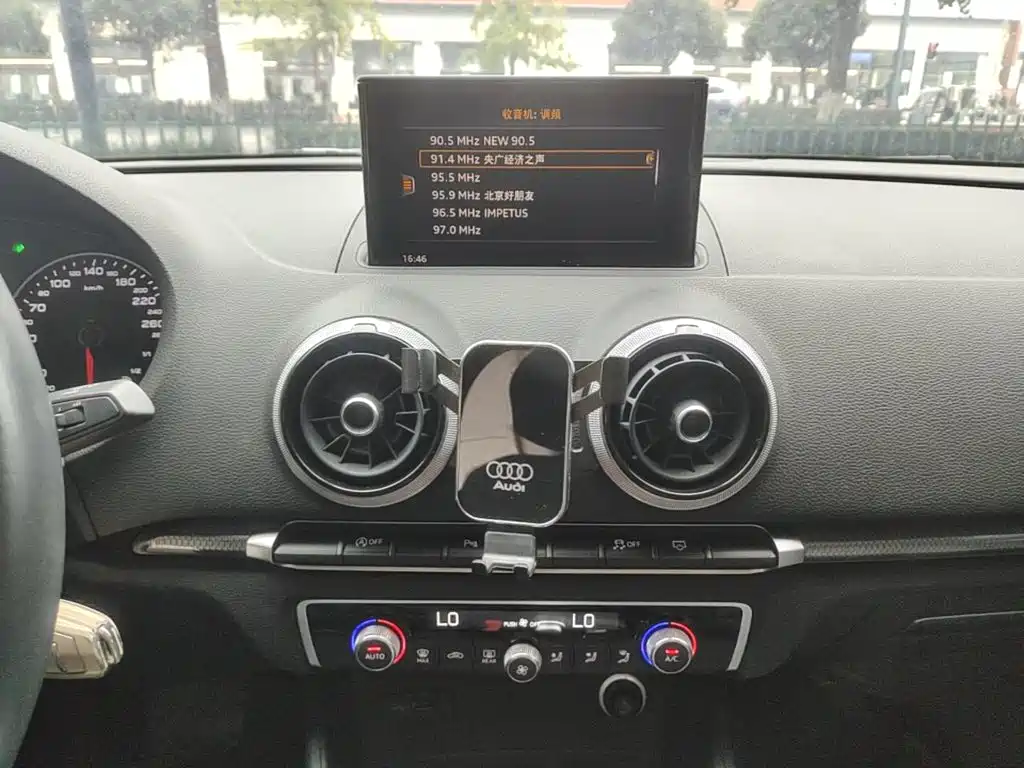 Audi A3 — миниатюра 13
