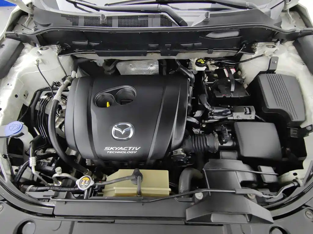 Mazda CX-5 — миниатюра 6