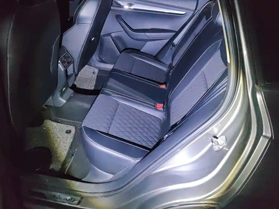 Skoda Karoq — миниатюра 11