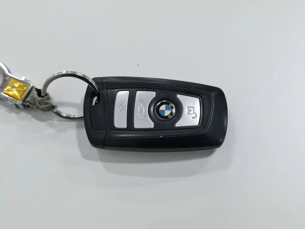 BMW 5 Series (Import) — миниатюра 19