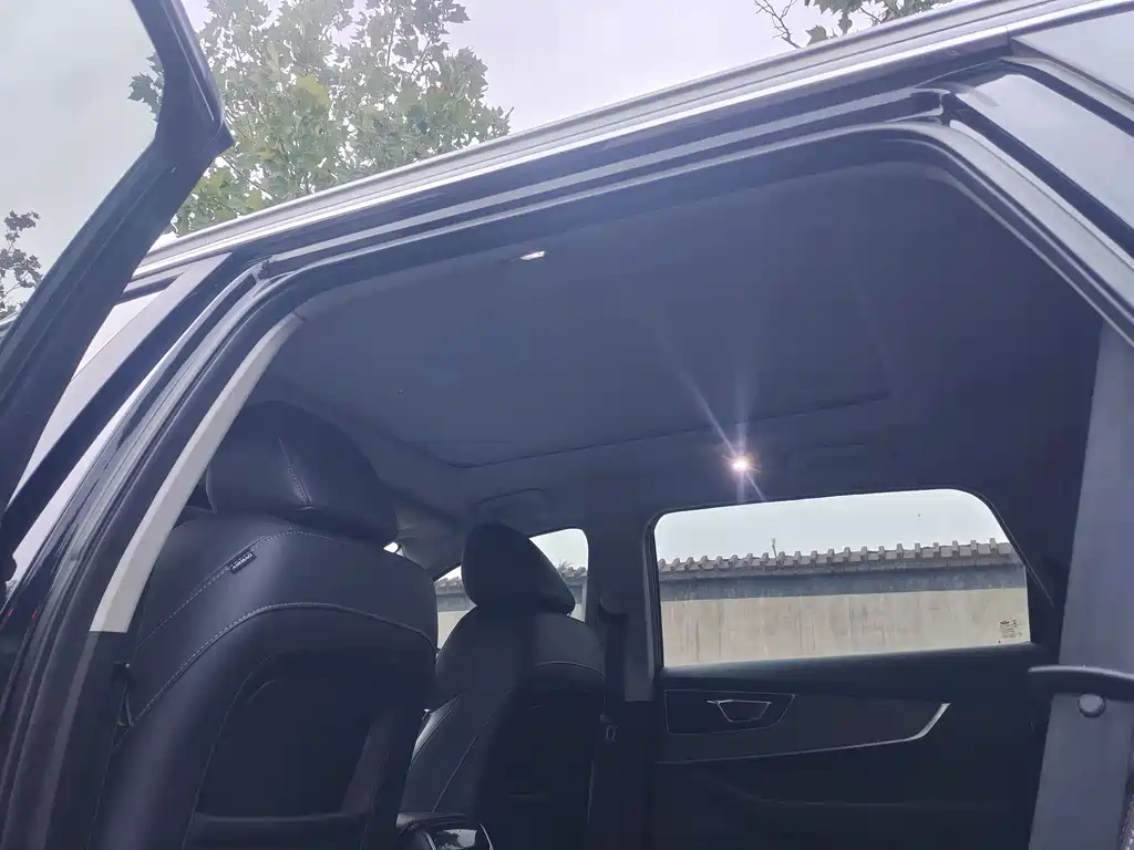 Chery Tiggo 8 — миниатюра 6
