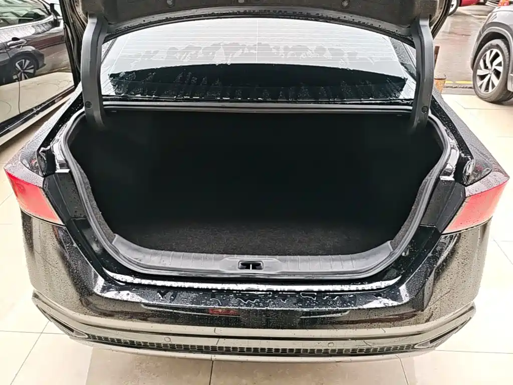 Nissan Teana — миниатюра 19