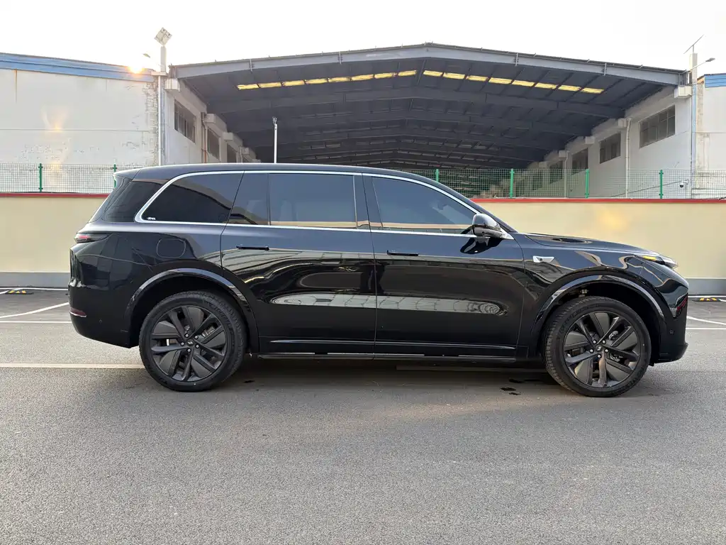 Li Auto IDEAL L9