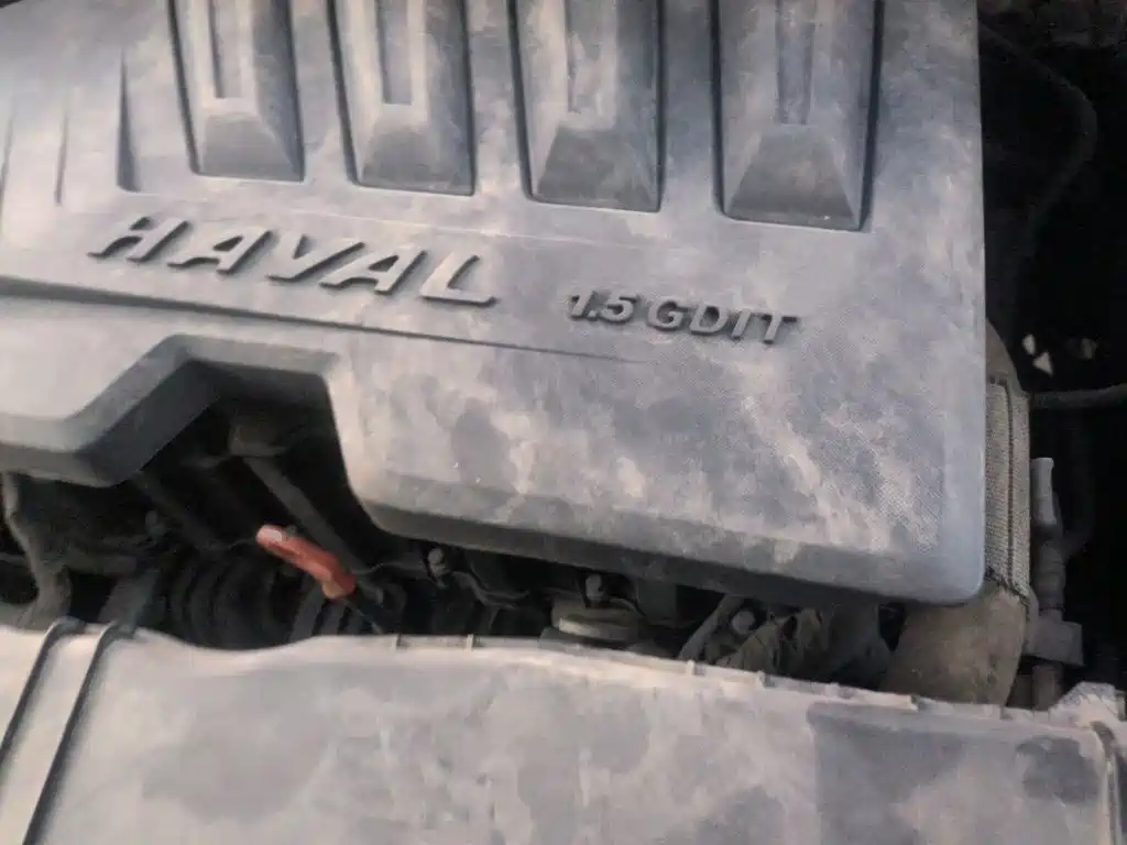 Haval H6 — миниатюра 21
