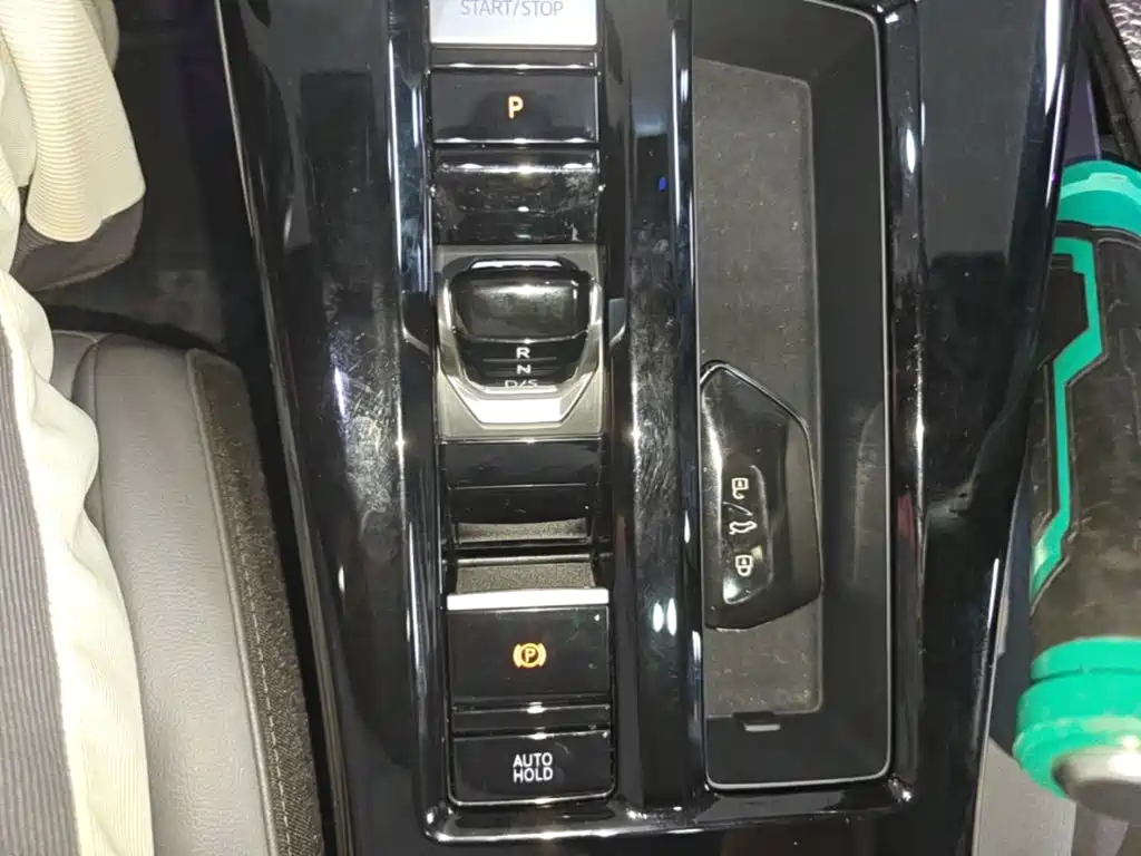 Volkswagen Lamando — миниатюра 14