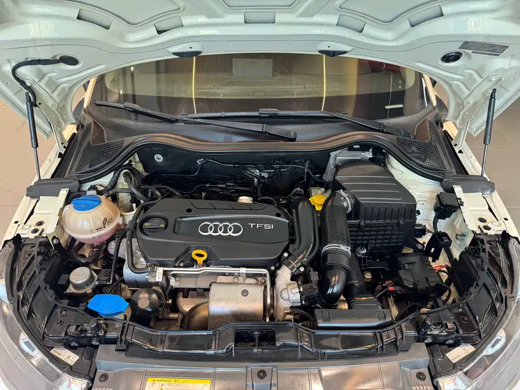 Audi A1 — миниатюра 16