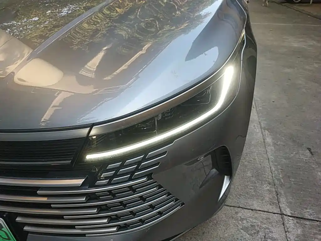 BYD Destroyer 05 — миниатюра 24