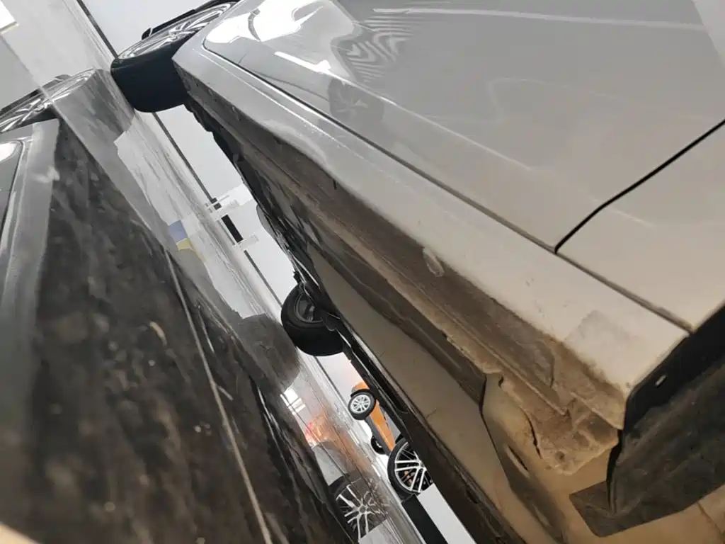 Chevrolet Cavalier — миниатюра 21