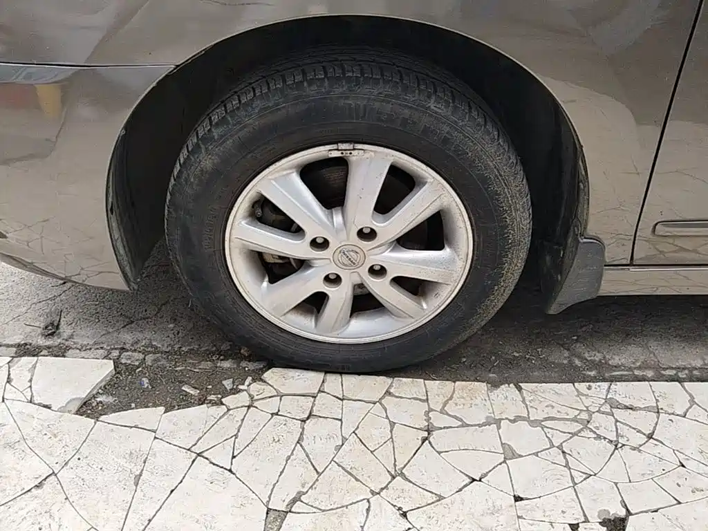 Nissan Sylphy — миниатюра 23