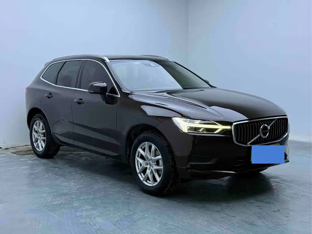 Volvo XC60 — миниатюра 3