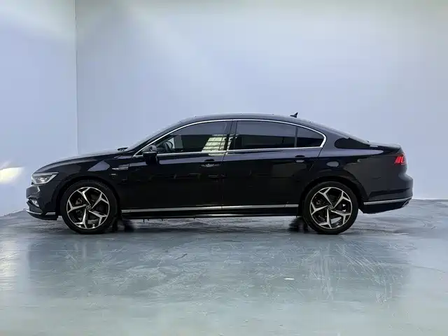 Volkswagen Magotan — миниатюра 20