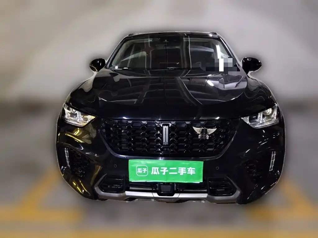 Wey Wey VV5 — миниатюра 3