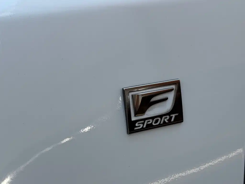 Lexus GS — миниатюра 21
