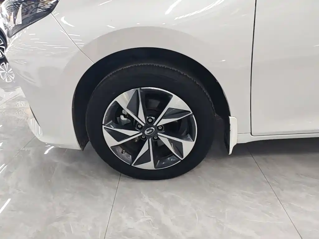 GAC Motor Trumpchi M6 — миниатюра 23