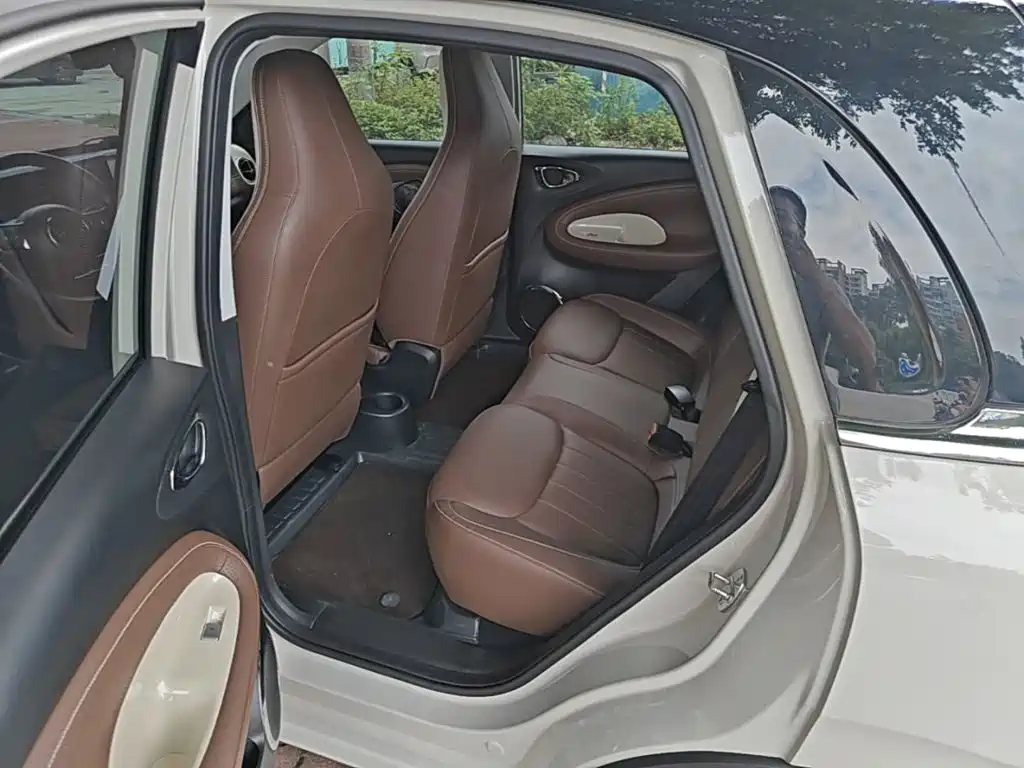 Wuling Bingo — миниатюра 17