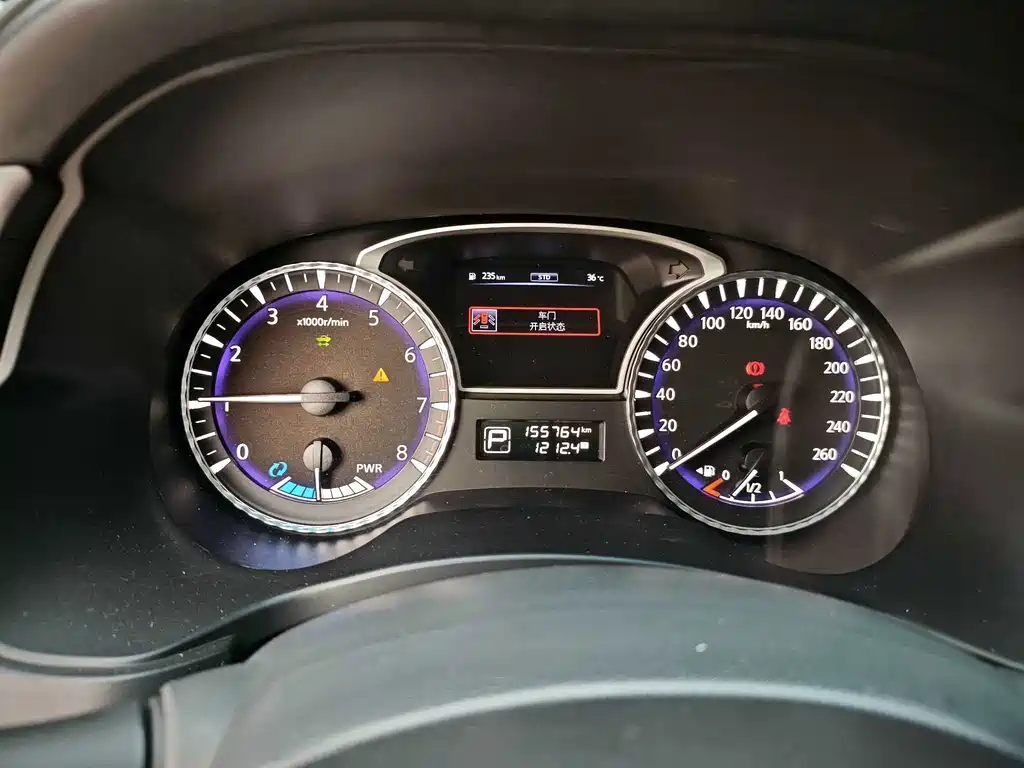 Infiniti QX60 (Import) — миниатюра 8