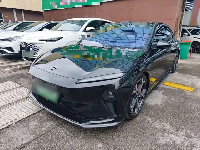 NIO ET5T