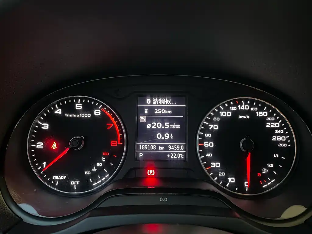 Audi A3 — миниатюра 7