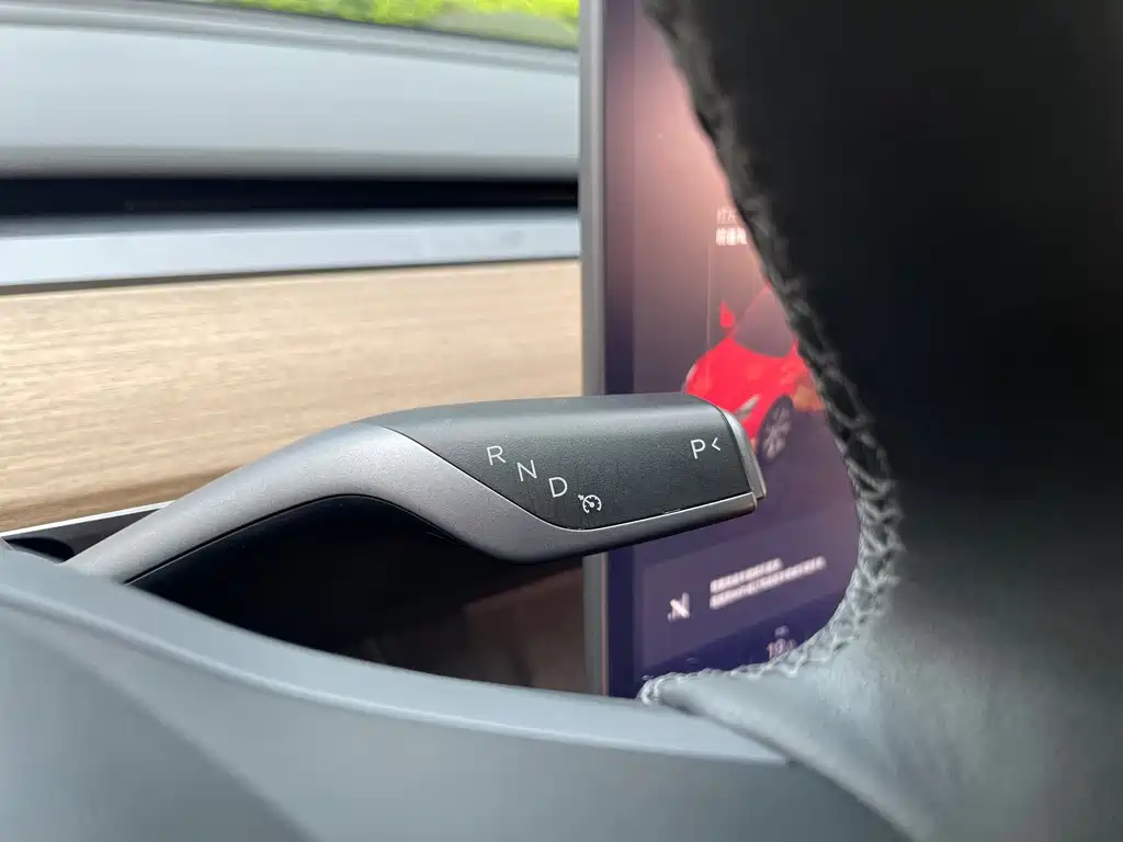 Tesla Model Y — миниатюра 16
