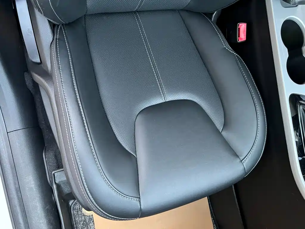Chery Arrizo 5 — миниатюра 23