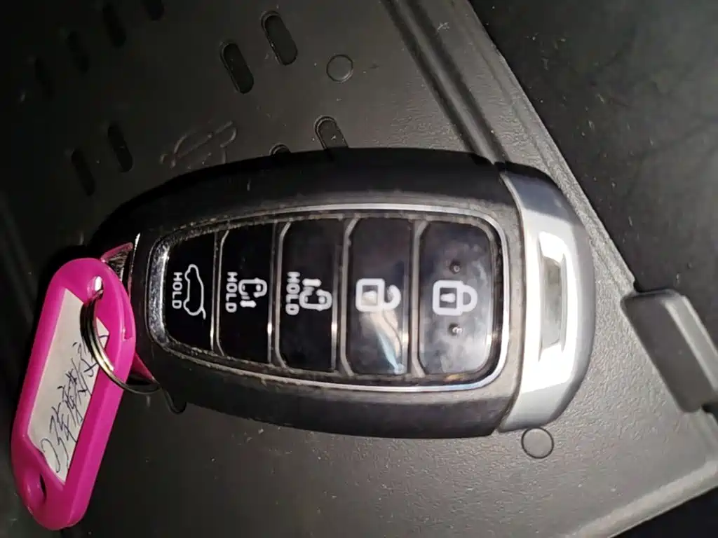 Hyundai Custo — миниатюра 9