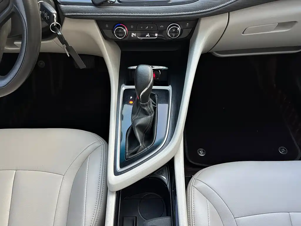 Buick GL6 — миниатюра 14