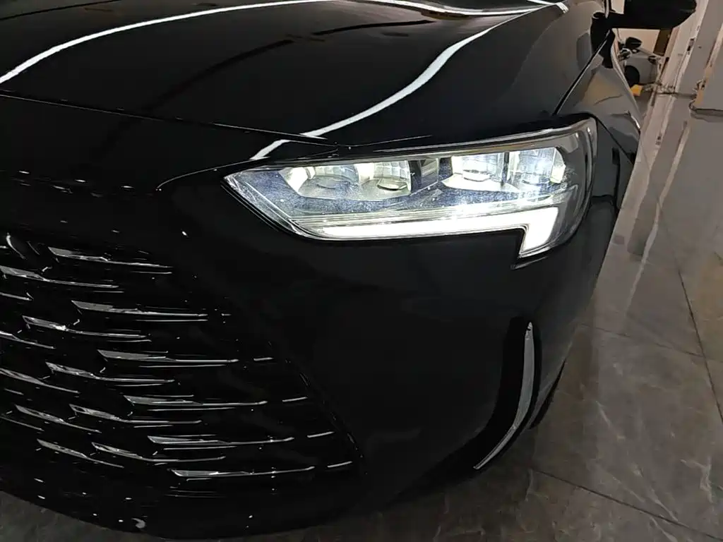Buick Regal — миниатюра 24