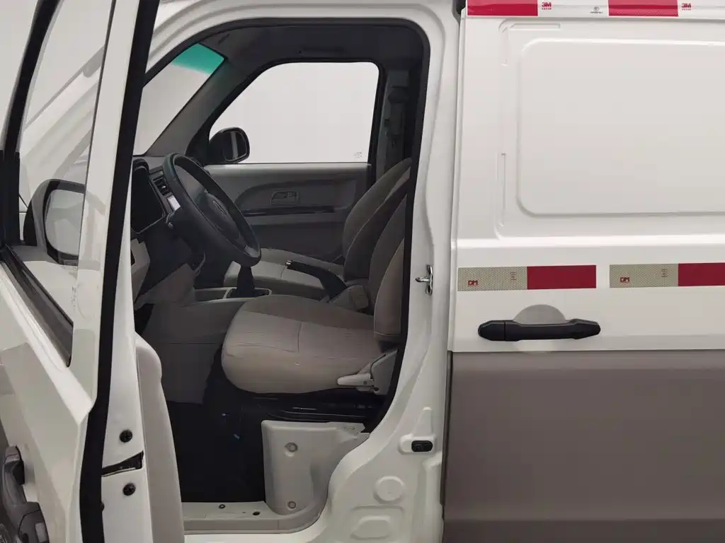 Jinbei Hiace X30L — миниатюра 10