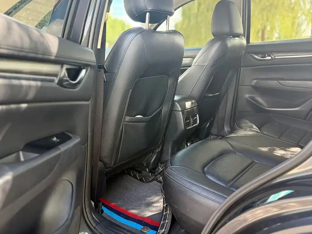 Mazda CX-5 — миниатюра 8