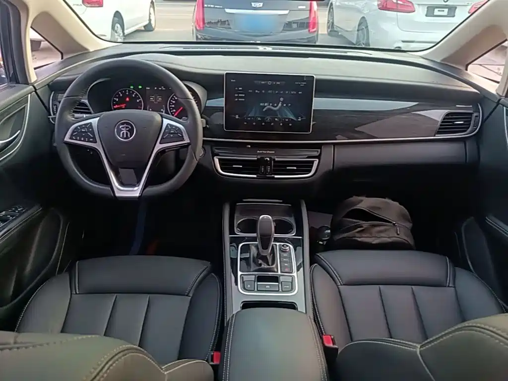 BYD MAX — миниатюра 10