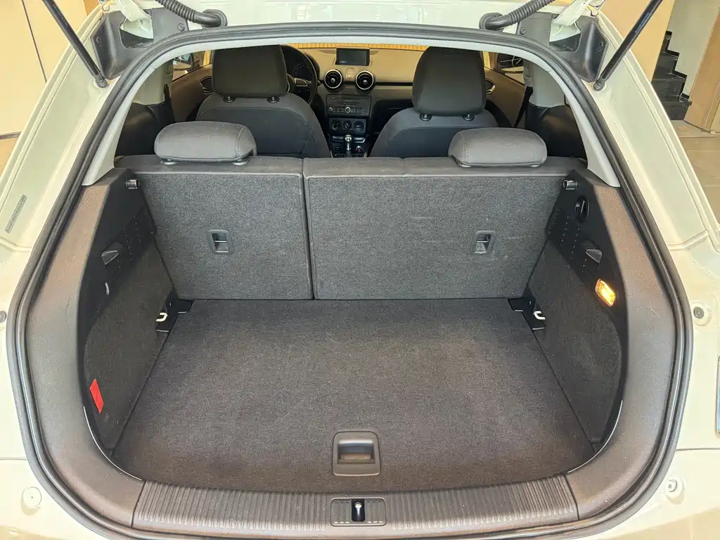 Audi A1 — миниатюра 12