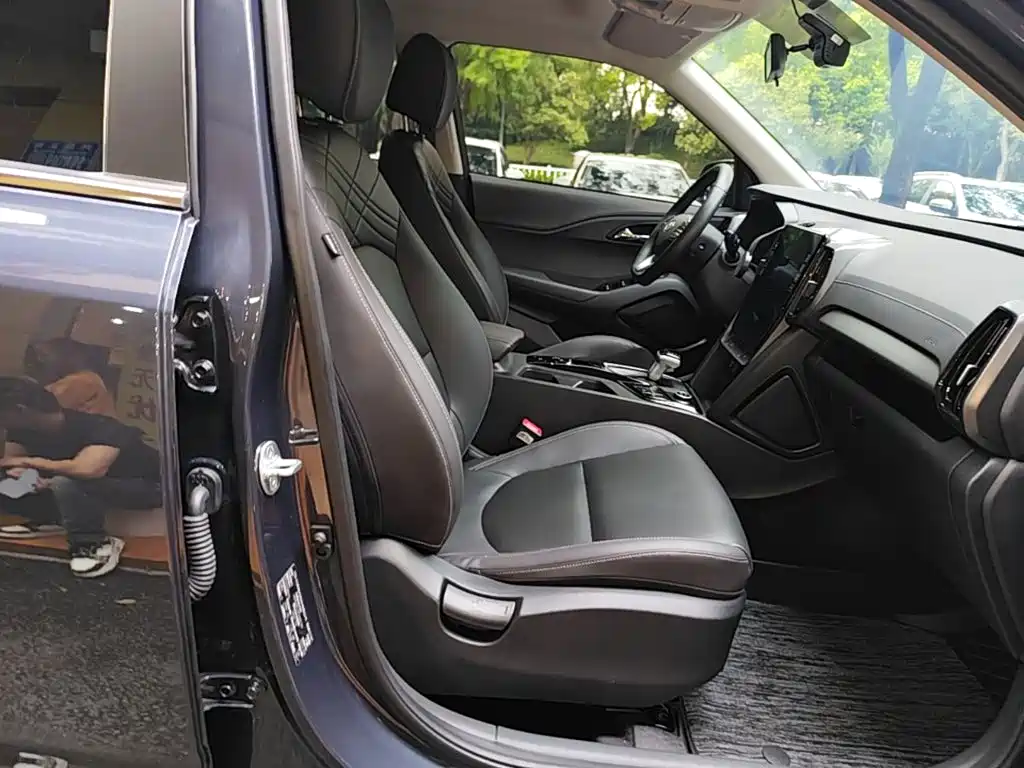 Hyundai ix35 — миниатюра 25