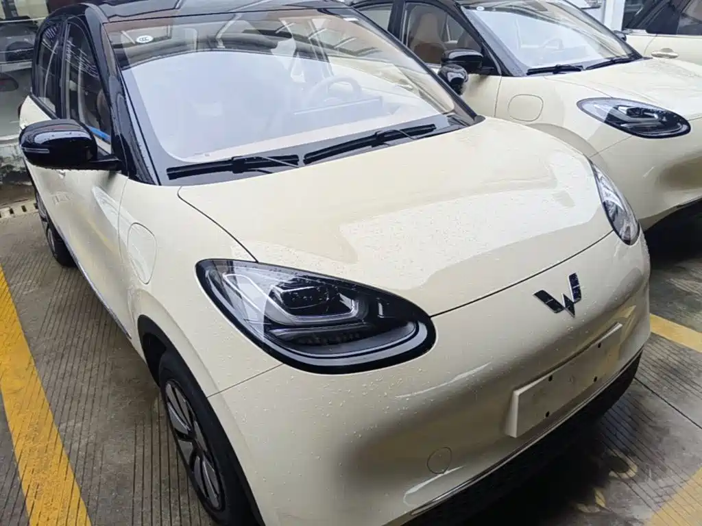 Wuling Bingo — миниатюра 4