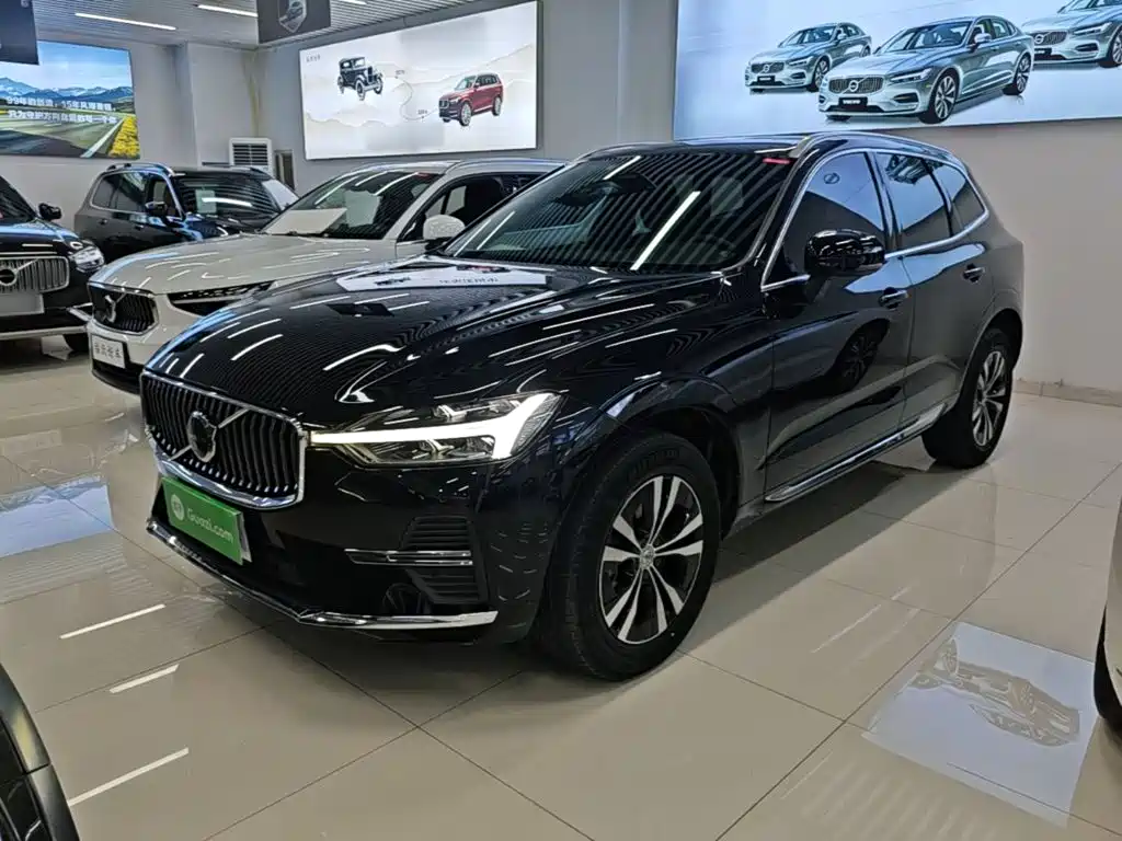 Volvo XC60 — миниатюра 2