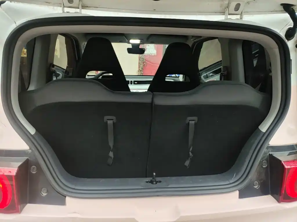 Wuling MINIEV — миниатюра 19