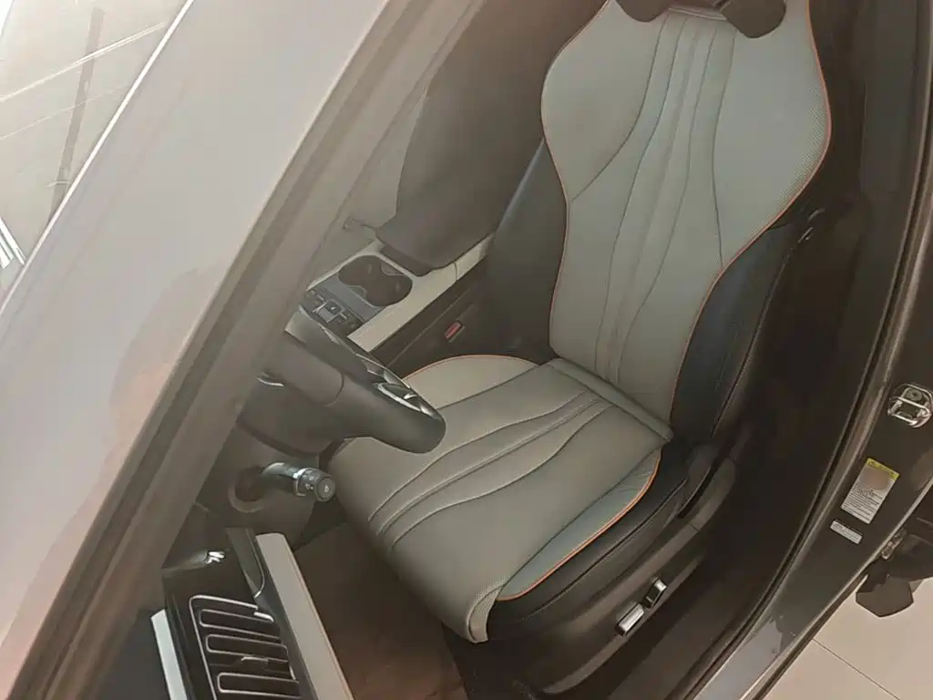 BYD PLUS New Energy — миниатюра 15