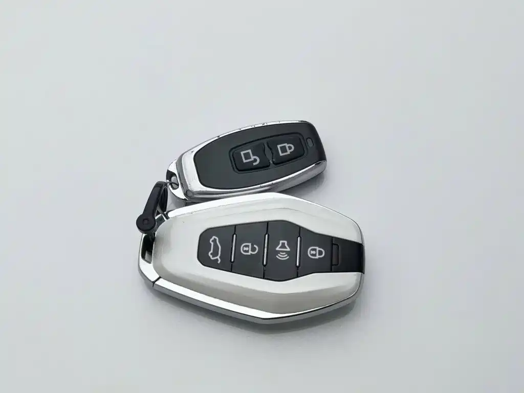 Jetour X70 PLUS — миниатюра 19