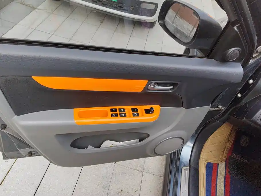 Suzuki Swift — миниатюра 7