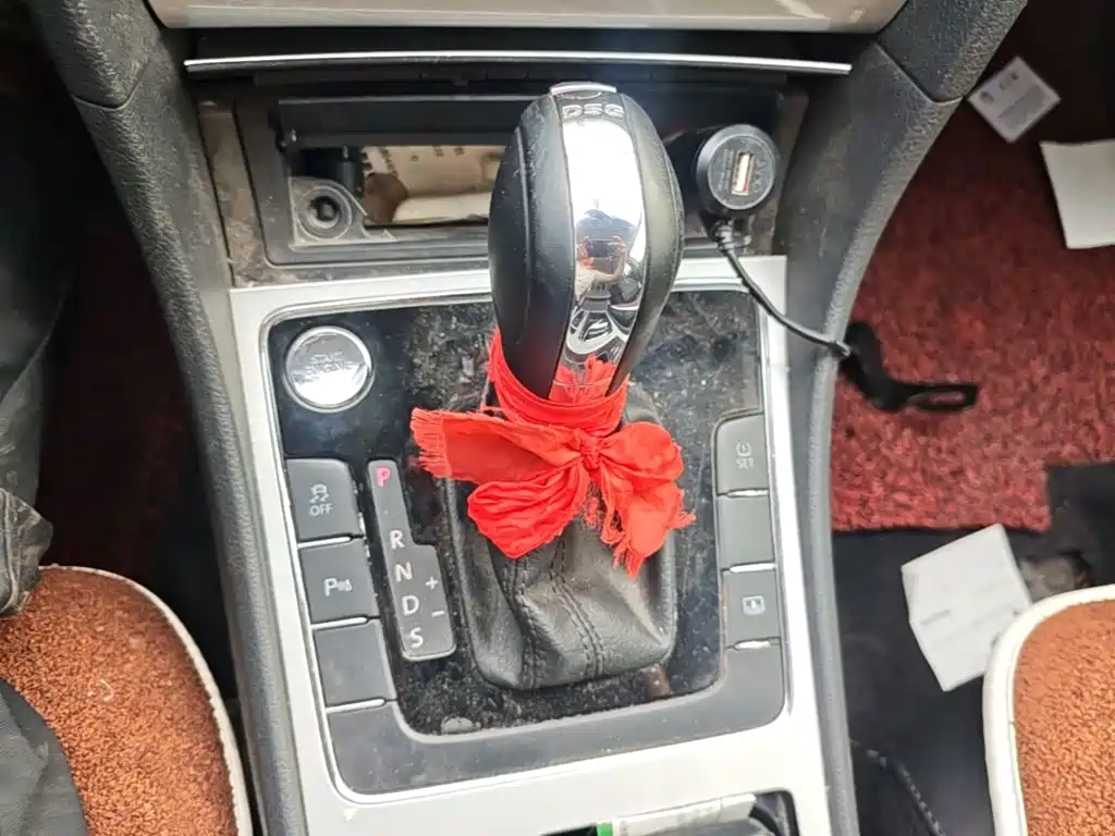 Volkswagen Passat — миниатюра 14
