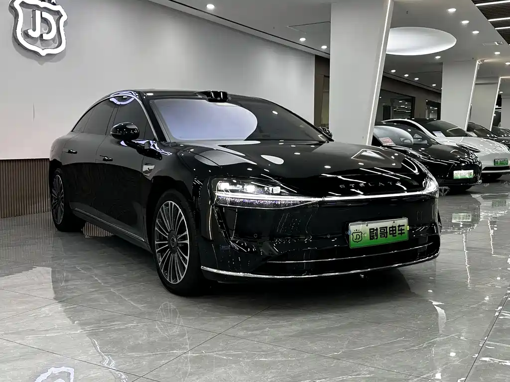 HONGMENG ZHIXING ENJOY THE WORLD S9