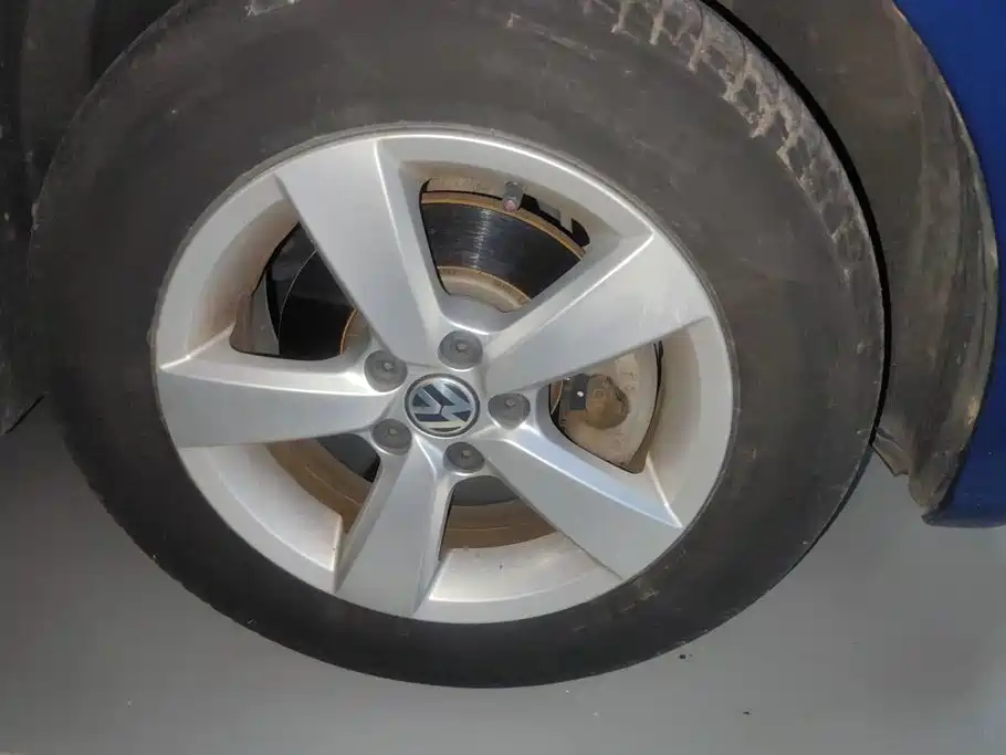Volkswagen Gran Lavida — миниатюра 6