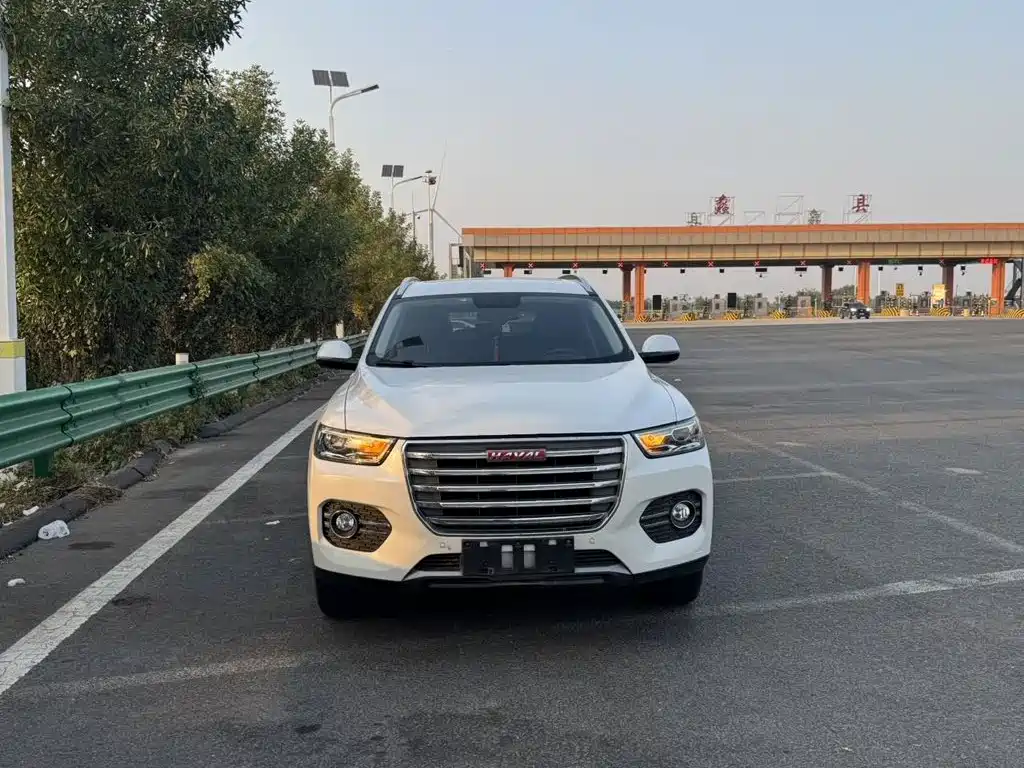 Haval H6 — миниатюра 3