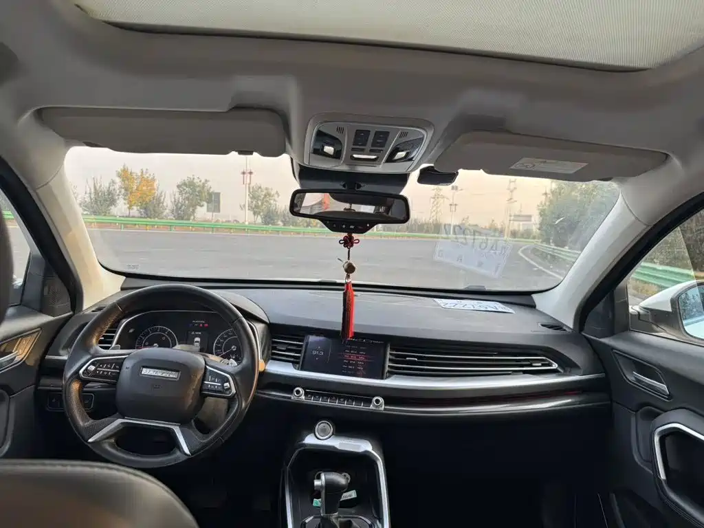 Haval H6 — миниатюра 7