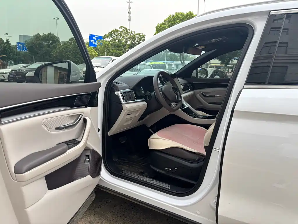 BYD PLUS New Energy — миниатюра 9